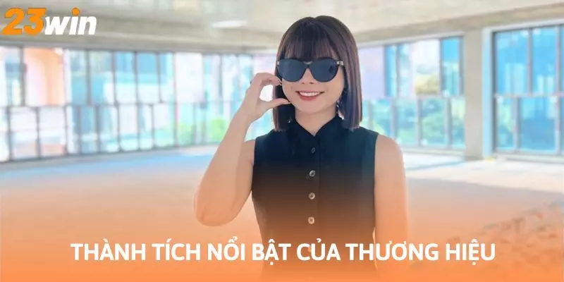 Cải thiện chất lượng để đạt thành công vang dội