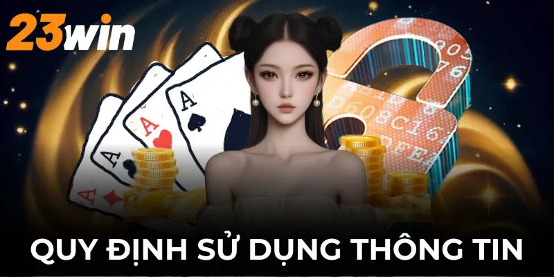 Thông tin của bạn sẽ giúp nhà cái cải thiện chất lượng