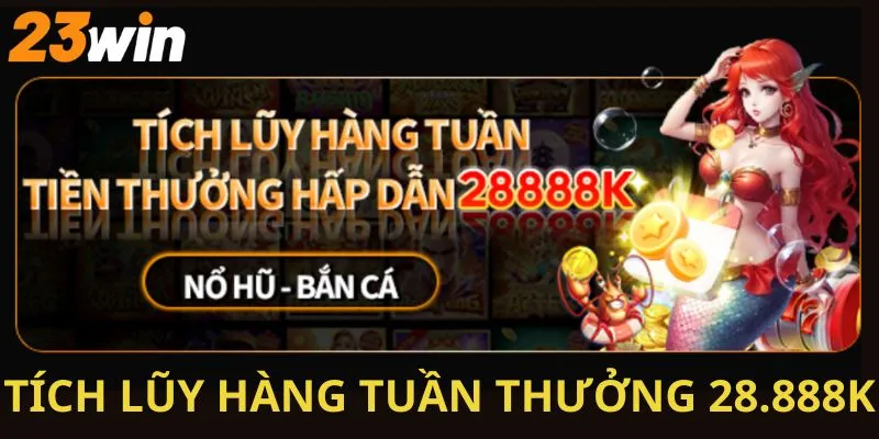 Cơ hội nhận 28888K vô cùng đơn giản