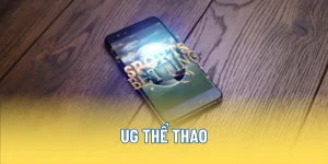 UG thể thao tại 23win